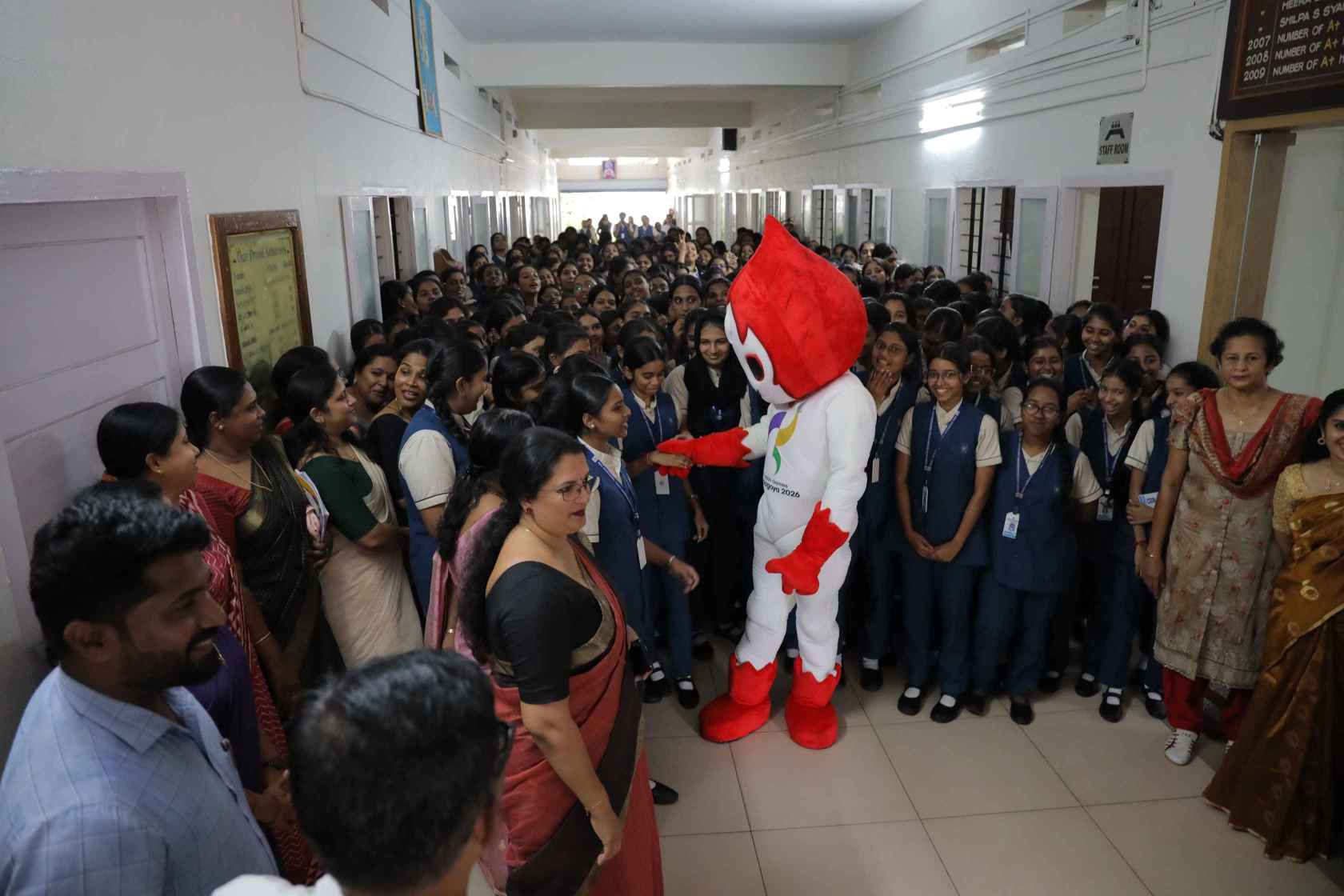 CARMEL VAZHUTHACAUD